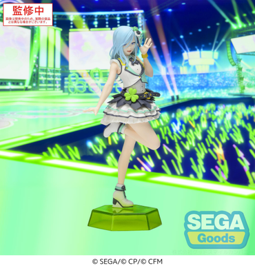 Desktop x Decorate Collections "HATSUNE MIKU: COLORFUL STAGE!" "Hinomori Shizuku"