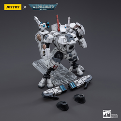 Joy Toy T'au Empire XV8 Crisis Battlesuit Shas'ui K'yen