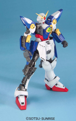 MG WING GUNDAM