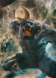 POP UP PARADE Zodd L Size