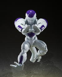FULL POWER FRIEZA "Dragon Ball Z", TAMASHII NATIONS S.H.Figuarts (P-Bandai Exclusive)