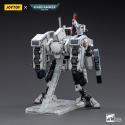 Joy Toy T'au Empire XV8 Crisis Battlesuit Shas'ui K'yen