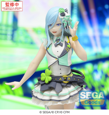Desktop x Decorate Collections "HATSUNE MIKU: COLORFUL STAGE!" "Hinomori Shizuku"