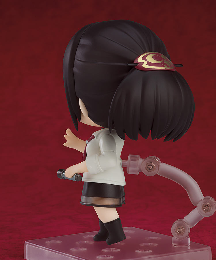 Nendoroid Miku Hinasaki