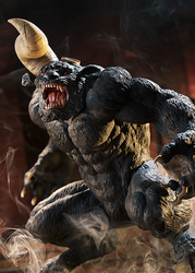 POP UP PARADE Zodd L Size