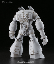 HGUC 1/144 #161 ZOGOK (UNICORN VER)