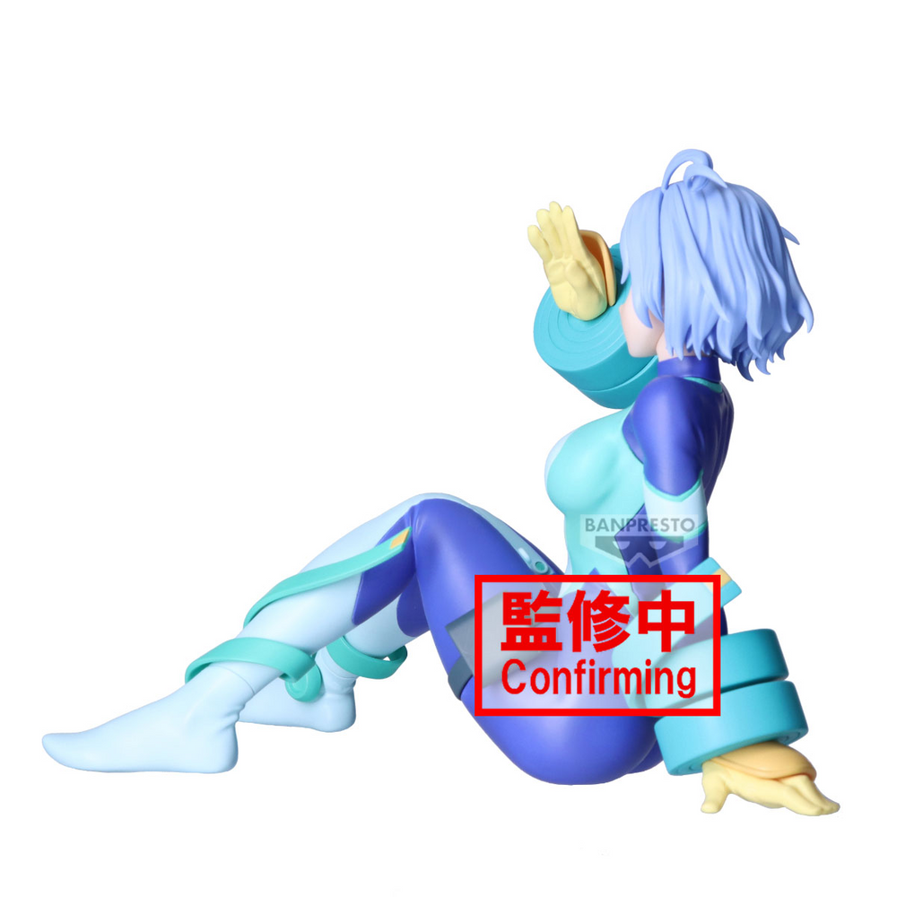 MY HERO ACADEMIA GLITTER&GLAMOURS-NEJIRE HADO-
