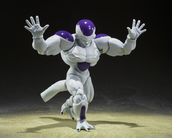 FULL POWER FRIEZA "Dragon Ball Z", TAMASHII NATIONS S.H.Figuarts (P-Bandai Exclusive)
