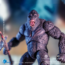 EXQUISITE BASIC: "GODZILLA VS KONG" - Kong
