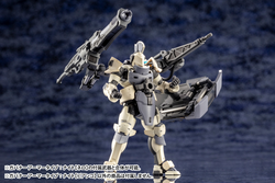 GOVERNOR ARMOR TYPE: KNIGHT BIANCO