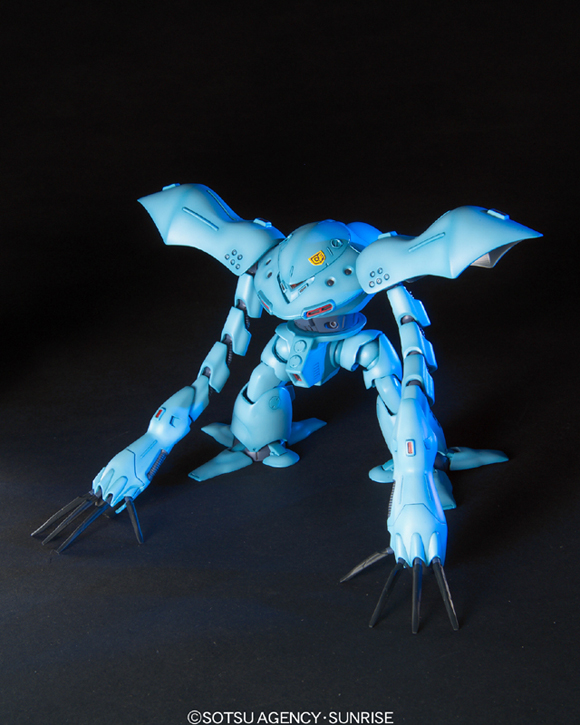 1/144 HGUC HI-GOGG