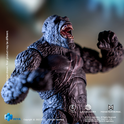 EXQUISITE BASIC: "GODZILLA VS KONG" - Kong