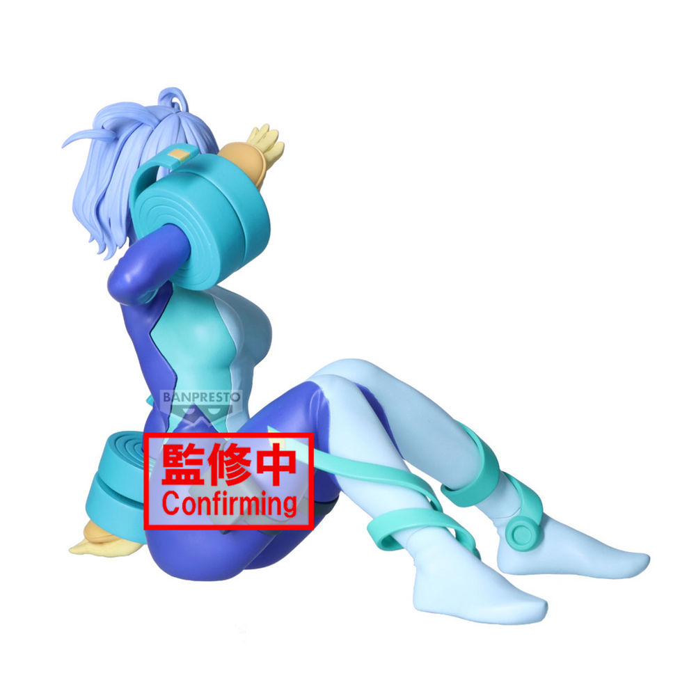MY HERO ACADEMIA GLITTER&GLAMOURS-NEJIRE HADO-