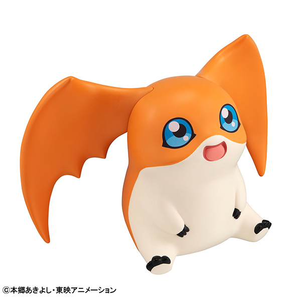 LOOKUP DIGIMON ADVENTURE PATAMON
