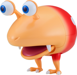 NENDOROID BULBORB