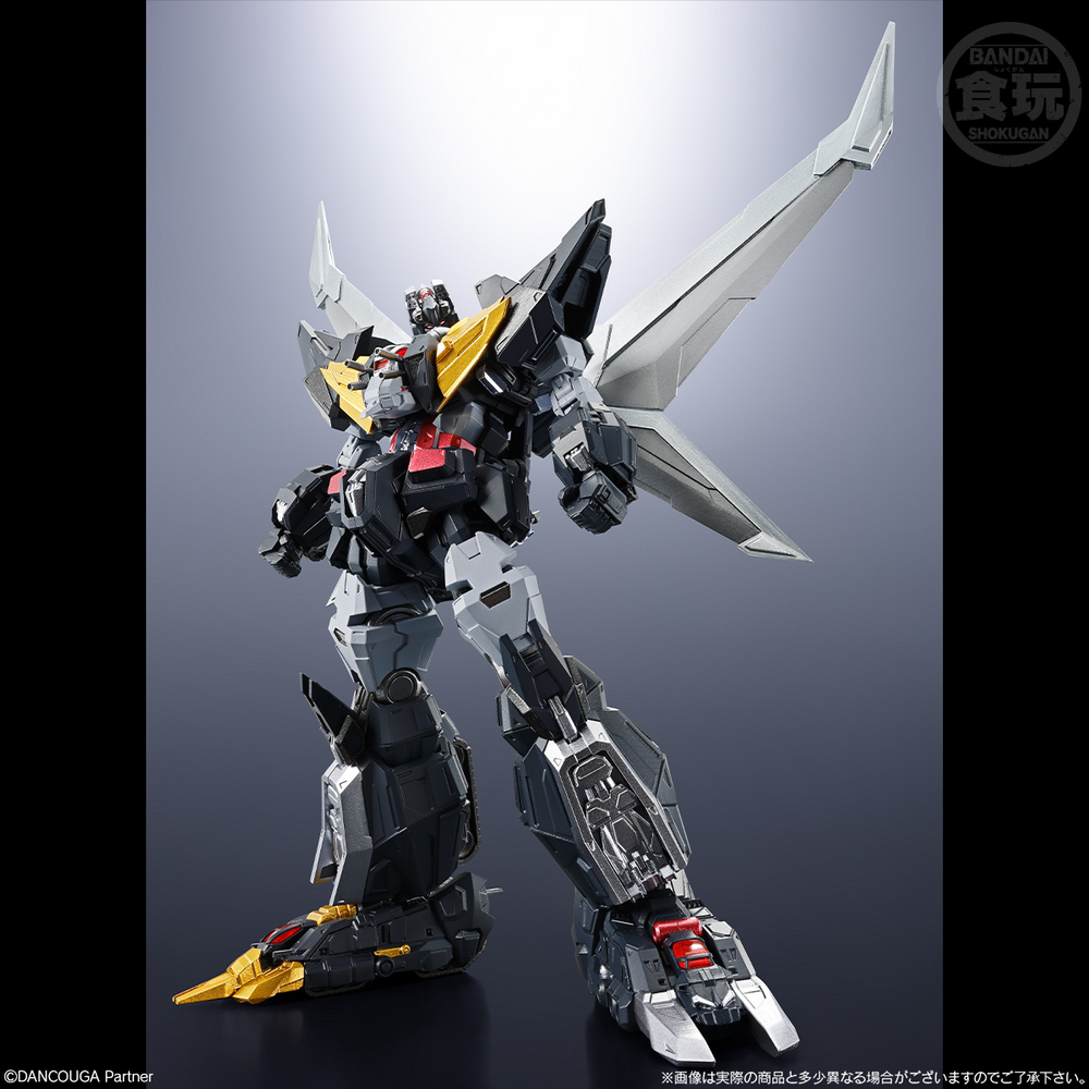 BANDAI DANCOUGA SMP ALTERNATIVE DESTINY