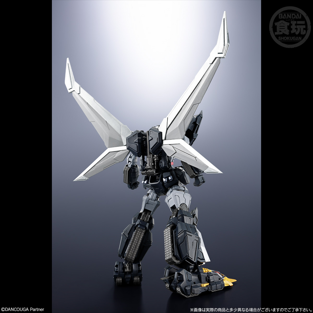 BANDAI DANCOUGA SMP ALTERNATIVE DESTINY