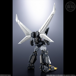 BANDAI DANCOUGA SMP ALTERNATIVE DESTINY