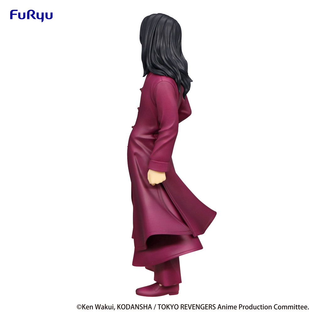 Tokyo Revengers Special Figure -Keisuke Baji Chinese Clothes ver.-