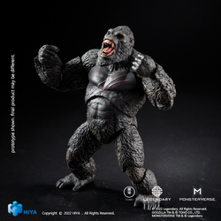 EXQUISITE BASIC: "GODZILLA VS KONG" - Kong