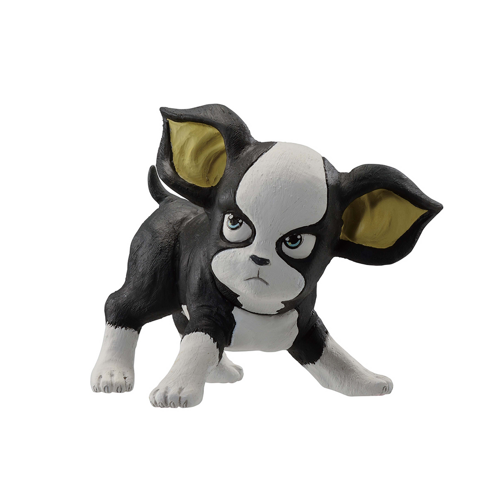 IGGY (STARDUST CRUSADERS+) "JOJO'S BIZARRE ADVENTURE", MASTERLISE ICHIBANSHO FIGURE