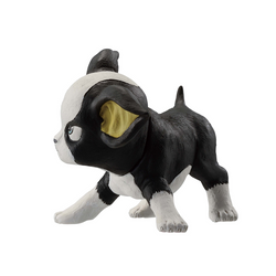 IGGY (STARDUST CRUSADERS+) "JOJO'S BIZARRE ADVENTURE", MASTERLISE ICHIBANSHO FIGURE