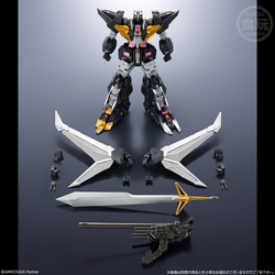 BANDAI DANCOUGA SMP ALTERNATIVE DESTINY
