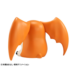 LOOKUP DIGIMON ADVENTURE PATAMON