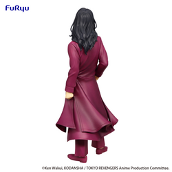 Tokyo Revengers Special Figure -Keisuke Baji Chinese Clothes ver.-