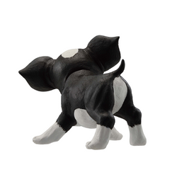 IGGY (STARDUST CRUSADERS+) "JOJO'S BIZARRE ADVENTURE", MASTERLISE ICHIBANSHO FIGURE