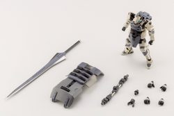 GOVERNOR ARMOR TYPE: KNIGHT BIANCO