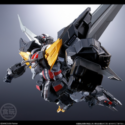 BANDAI DANCOUGA SMP ALTERNATIVE DESTINY