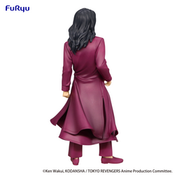 Tokyo Revengers Special Figure -Keisuke Baji Chinese Clothes ver.-