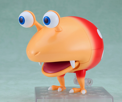NENDOROID BULBORB