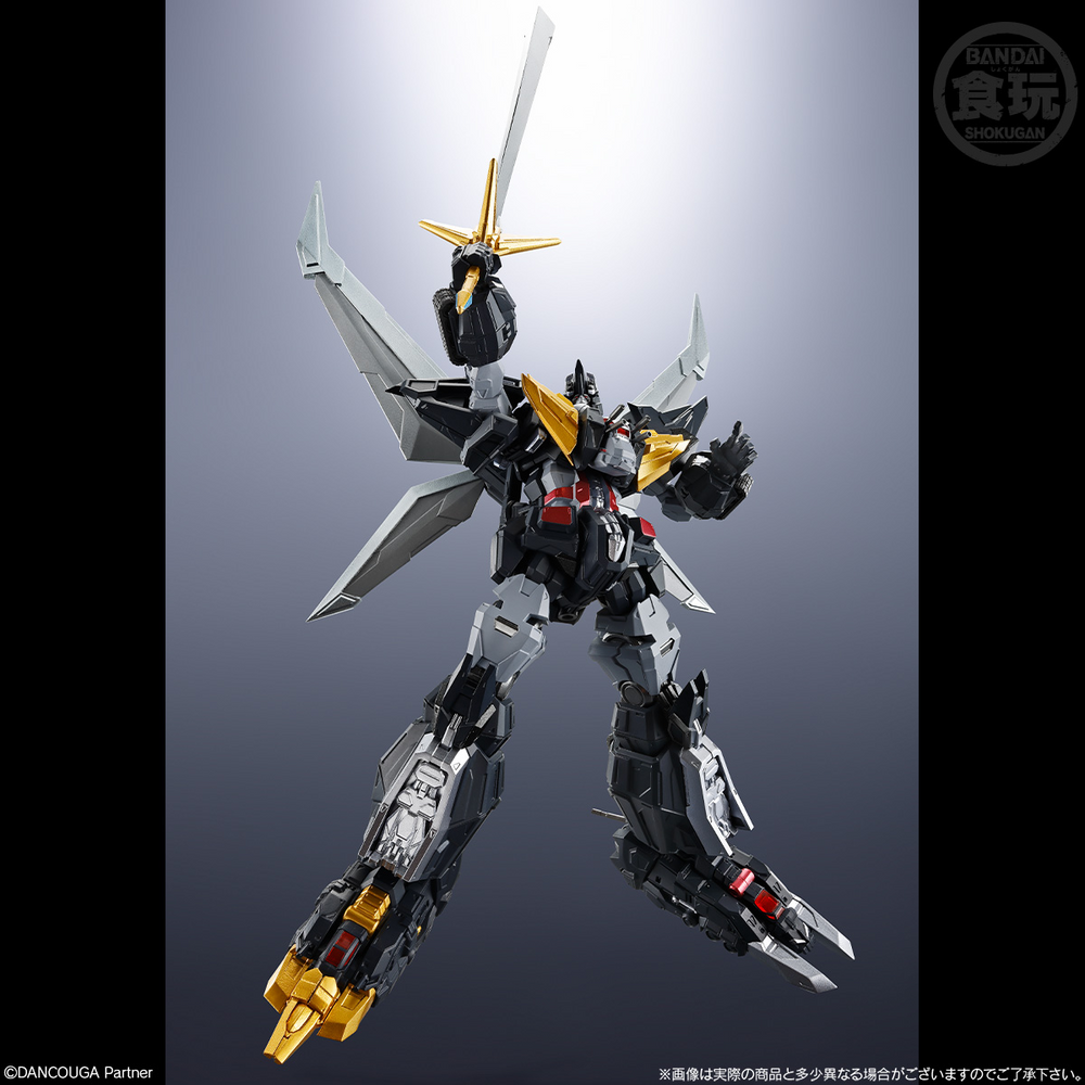 BANDAI DANCOUGA SMP ALTERNATIVE DESTINY