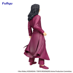 Tokyo Revengers Special Figure -Keisuke Baji Chinese Clothes ver.-