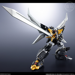 BANDAI DANCOUGA SMP ALTERNATIVE DESTINY