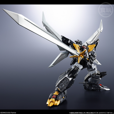BANDAI DANCOUGA SMP ALTERNATIVE DESTINY