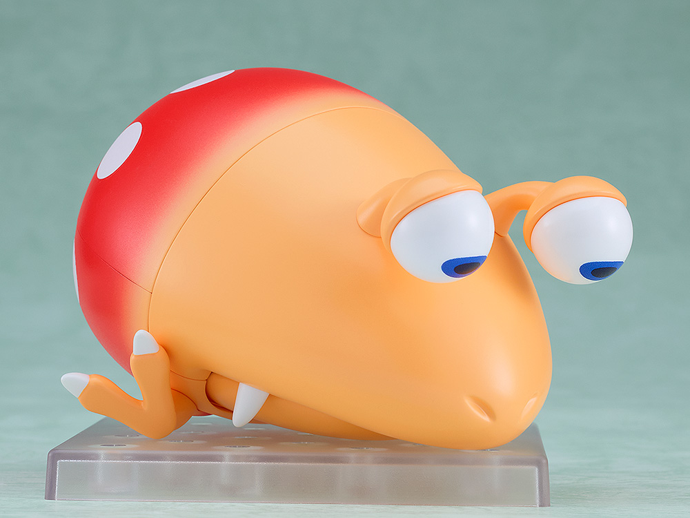NENDOROID BULBORB