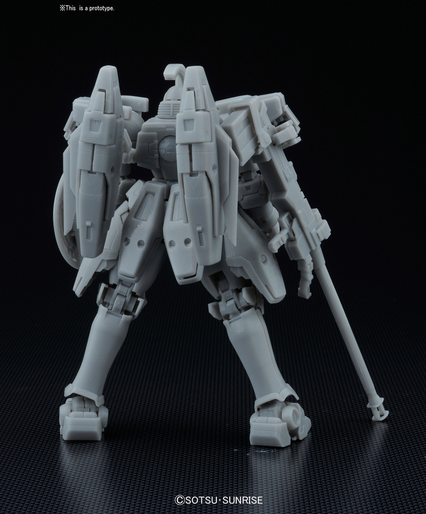 MG 1/100 TALLGEESE I EW VER