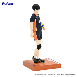 HAIKYU!! Figure -Tobio Kageyama-