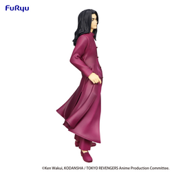 Tokyo Revengers Special Figure -Keisuke Baji Chinese Clothes ver.-