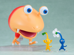NENDOROID BULBORB