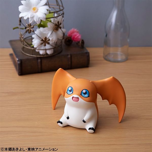 LOOKUP DIGIMON ADVENTURE PATAMON