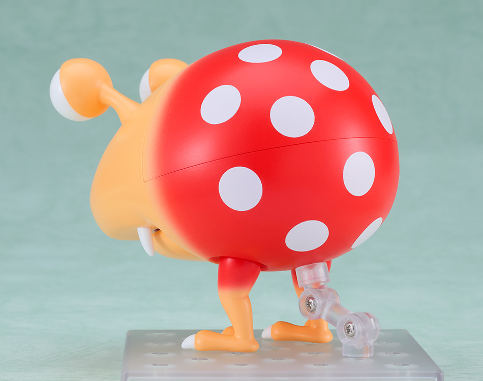 NENDOROID BULBORB