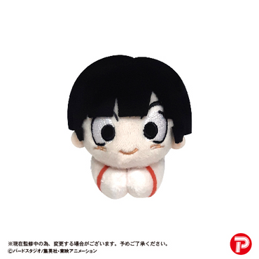 Dragon Ball Z HUG CHARACTER COLLECTION