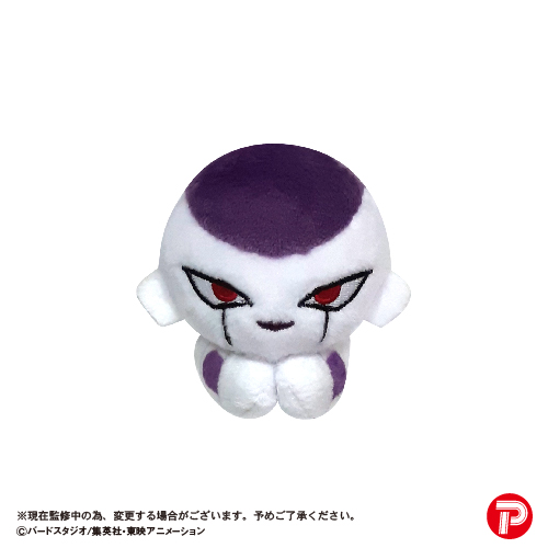 Dragon Ball Z HUG CHARACTER COLLECTION
