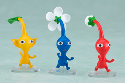 NENDOROID BULBORB