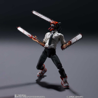 S.H.Figuarts Chainsaw Man