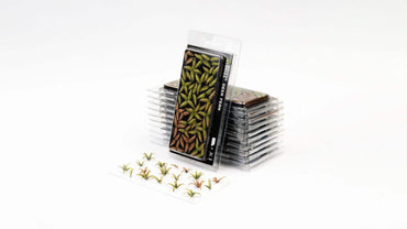 Gamers Grass Static Tuft Laser Plants - Deer Fern